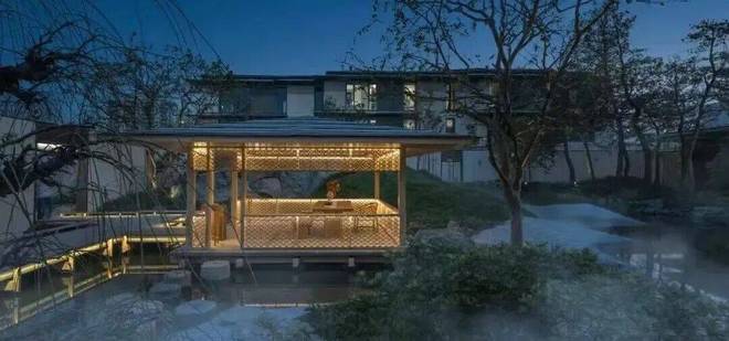 栖玫瑰园售楼处发布：缔造热销传奇AG真人网今日聚焦@嘉兴绿城·云(图9)