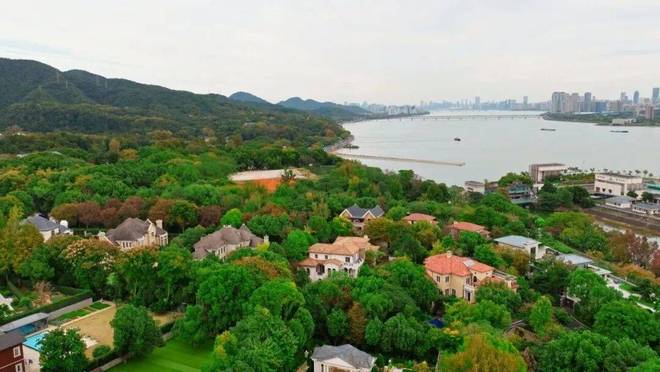 栖玫瑰园售楼处发布：缔造热销传奇AG真人网今日聚焦@嘉兴绿城·云(图19)