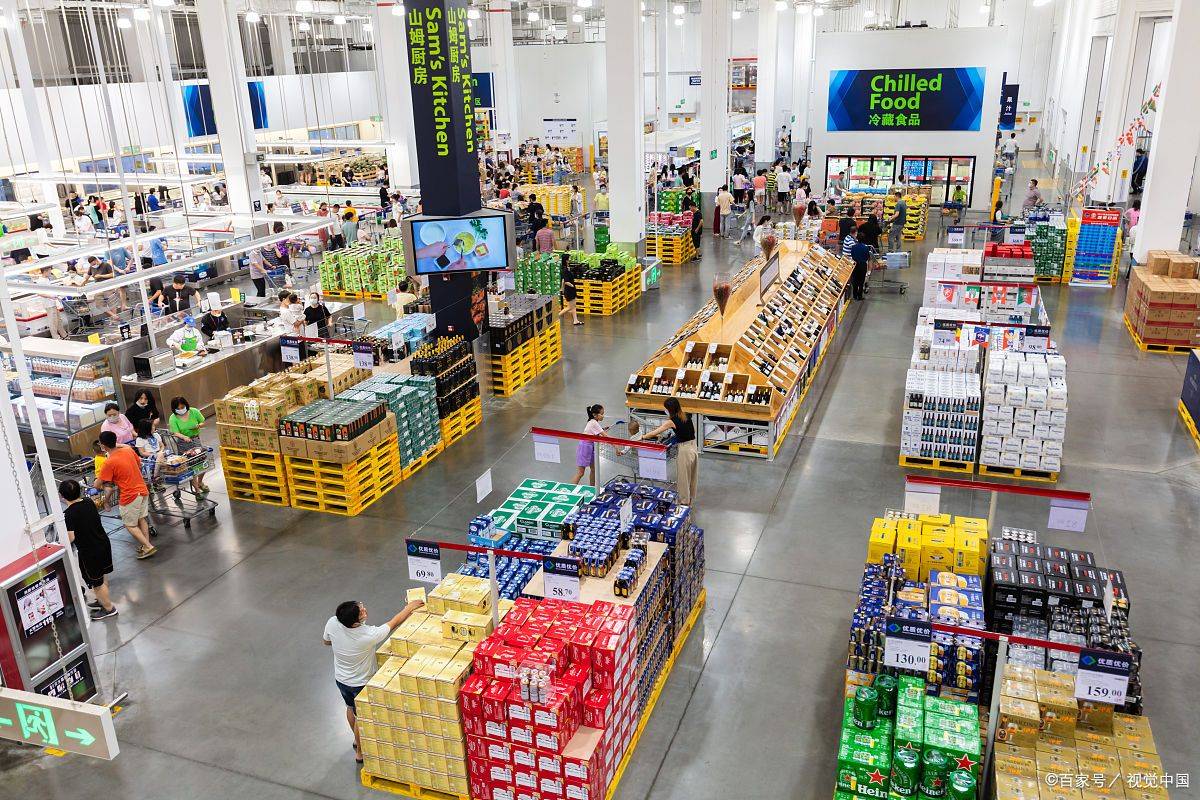 以顾客体验感为核心构筑高端零食体验新范式ag真人平台第一游戏富力熊产品价值重构：(图2)