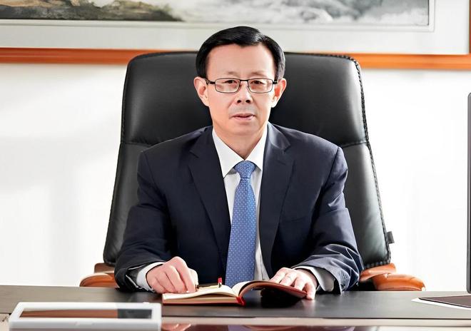 晓坐拥身价4770亿一位外地老板闯进前三AG真人娱乐网址山东2025年十大富豪揭(图2)