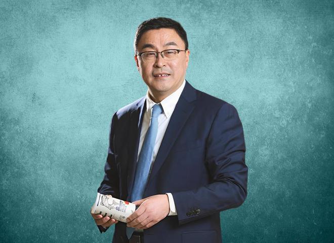 晓坐拥身价4770亿一位外地老板闯进前三AG真人娱乐网址山东2025年十大富豪揭(图4)