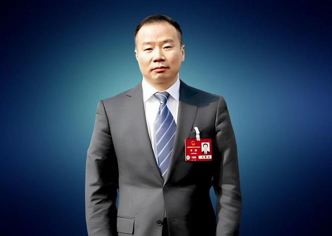 晓坐拥身价4770亿一位外地老板闯进前三AG真人娱乐网址山东2025年十大富豪揭(图6)