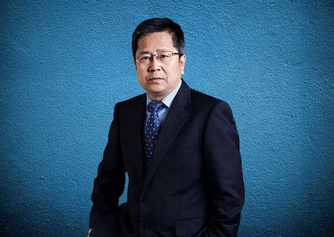 晓坐拥身价4770亿一位外地老板闯进前三AG真人娱乐网址山东2025年十大富豪揭(图5)