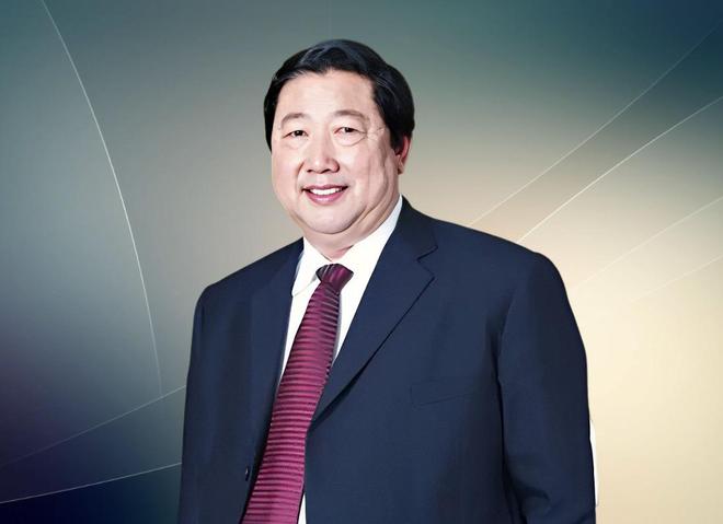 晓坐拥身价4770亿一位外地老板闯进前三AG真人娱乐网址山东2025年十大富豪揭(图7)