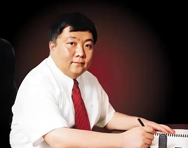 晓坐拥身价4770亿一位外地老板闯进前三AG真人娱乐网址山东2025年十大富豪揭(图8)