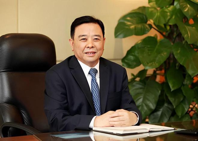 晓坐拥身价4770亿一位外地老板闯进前三AG真人娱乐网址山东2025年十大富豪揭(图9)